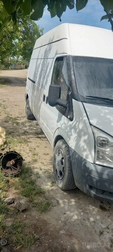 Ford Transit 2007, 250,000 km - 2.2 л - Bakı