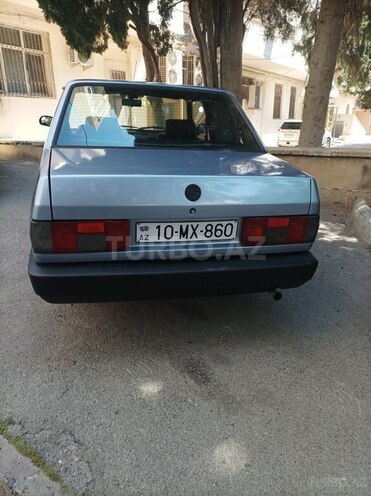 Tofas Sahin 2004, 433,000 km - 1.6 l - Bakı
