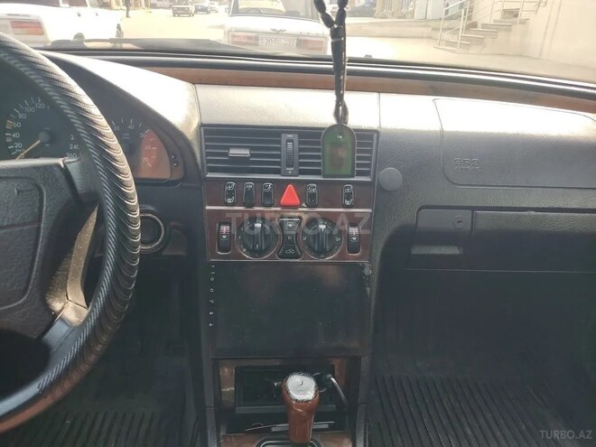 Mercedes C 240 1998, 789,465 km - 2.4 л - Bakı