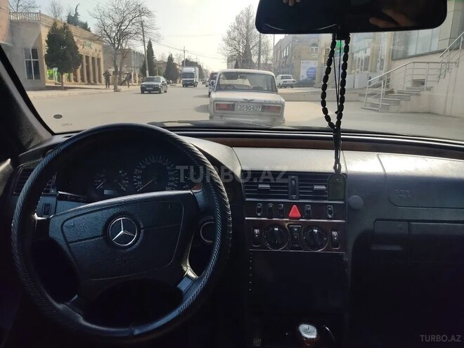 Mercedes C 240 1998, 789,465 km - 2.4 л - Bakı