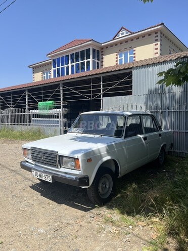 LADA (VAZ) 2107 2004, 82,000 km - 1.6 l - Lənkəran