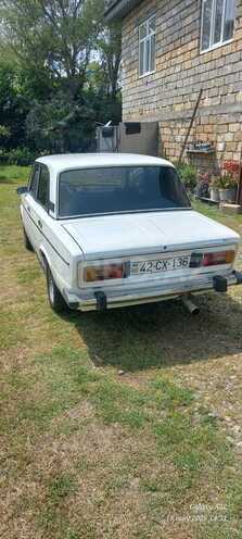 LADA (VAZ) 2106 1997, 86,123 km - 1.6 л - Lənkəran