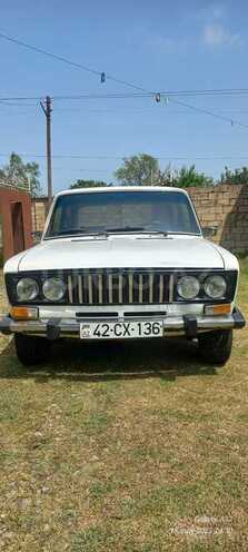 LADA (VAZ) 2106 1997, 86,123 km - 1.6 л - Lənkəran