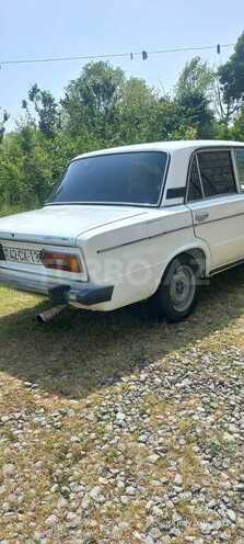 LADA (VAZ) 2106 1997, 86,123 km - 1.6 л - Lənkəran