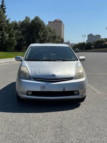 Toyota Prius 2008, 251,040 km - 1.5 l - Bakı