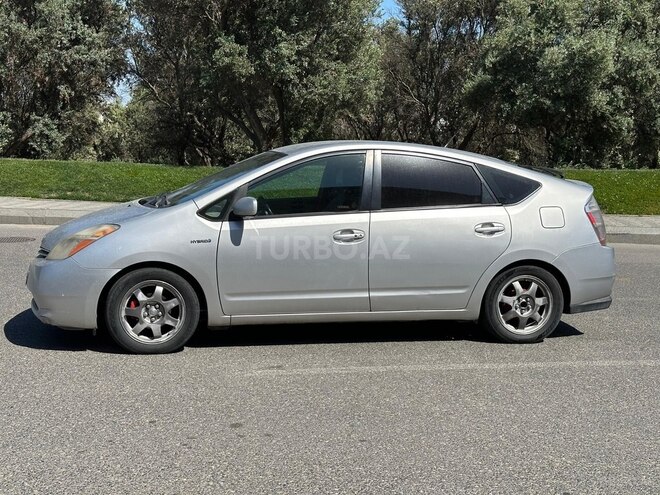 Toyota Prius 2008, 251,040 km - 1.5 l - Bakı