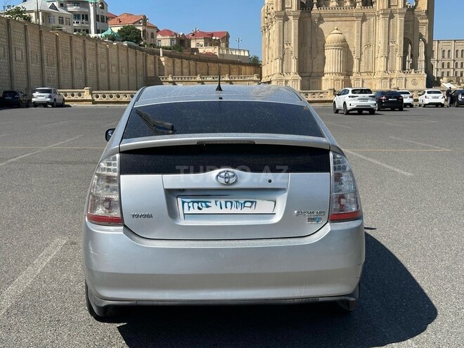 Toyota Prius 2008, 251,040 km - 1.5 l - Bakı