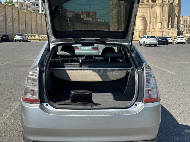 Toyota Prius 2008, 251,040 km - 1.5 l - Bakı
