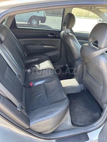 Toyota Prius 2008, 251,040 km - 1.5 l - Bakı