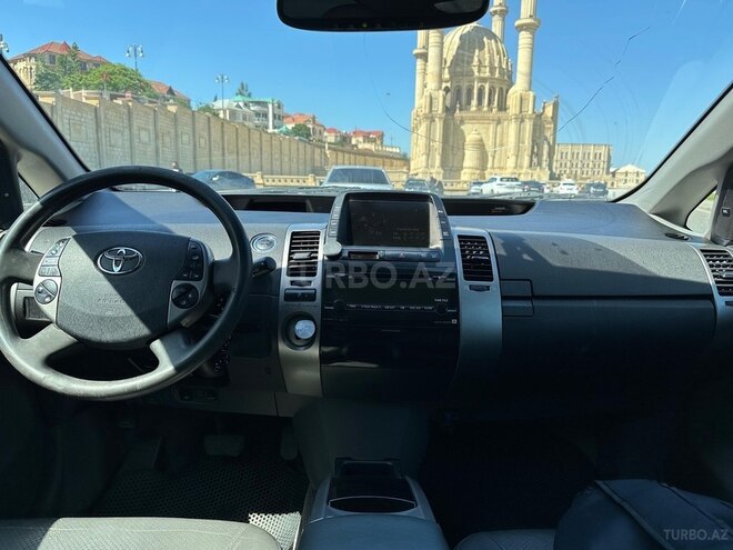 Toyota Prius 2008, 251,040 km - 1.5 l - Bakı