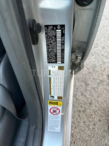 Toyota Prius 2008, 251,040 km - 1.5 l - Bakı