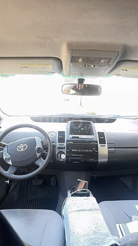 Toyota Prius 2008, 482,803 km - 1.5 l - Bakı