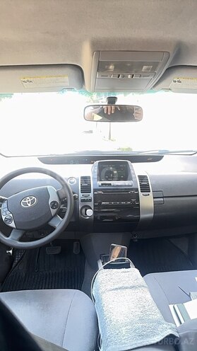 Toyota Prius 2008, 482,803 km - 1.5 l - Bakı