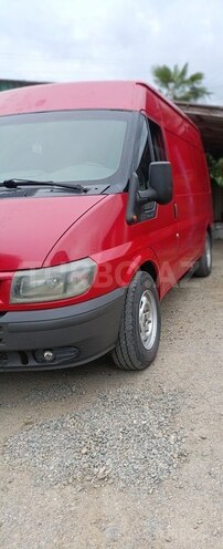 Ford Transit 2000, 250,000 km - 2.4 л - Lənkəran
