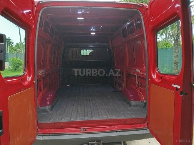 Ford Transit 2000, 250,000 km - 2.4 л - Lənkəran