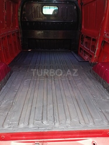 Ford Transit 2000, 250,000 km - 2.4 л - Lənkəran