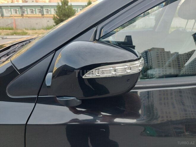 Hyundai ix35 2014, 95,000 km - 2.0 l - Bakı