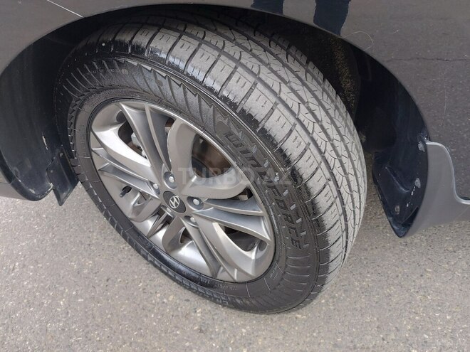 Hyundai ix35 2014, 95,000 km - 2.0 l - Bakı