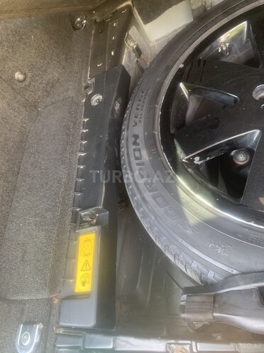 Land Rover Range Rover 2003, 176,000 km - 4.4 l - Bakı