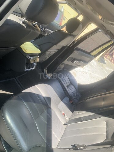 Land Rover Range Rover 2003, 176,000 km - 4.4 l - Bakı