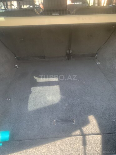 Land Rover Range Rover 2003, 176,000 km - 4.4 l - Bakı