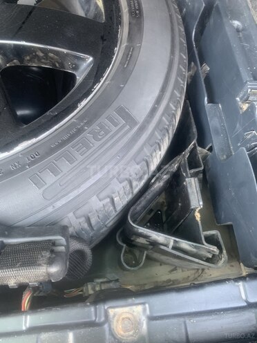 Land Rover Range Rover 2003, 176,000 km - 4.4 l - Bakı