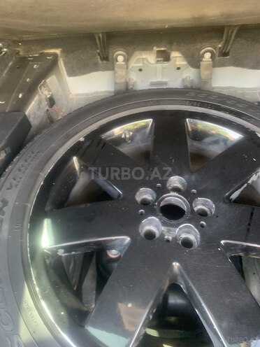 Land Rover Range Rover 2003, 176,000 km - 4.4 l - Bakı