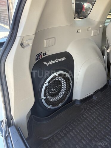 Mitsubishi Outlander 2008, 208,000 km - 3.0 l - Bakı