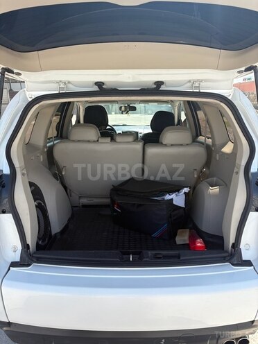 Mitsubishi Outlander 2008, 208,000 km - 3.0 l - Bakı