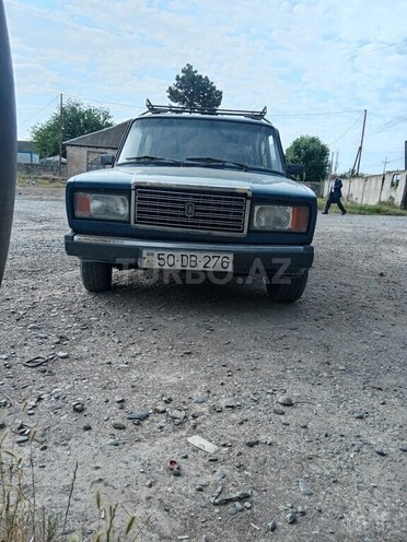 LADA (VAZ) 2107 1988, 95,000 km - 1.6 л - İmişli