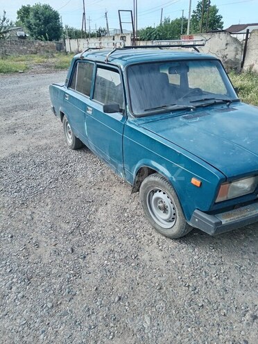 LADA (VAZ) 2107 1988, 95,000 km - 1.6 л - İmişli