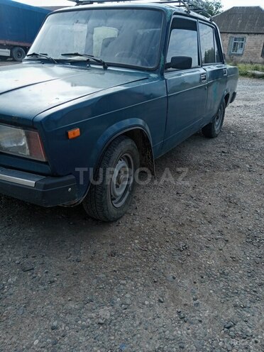 LADA (VAZ) 2107 1988, 95,000 km - 1.6 л - İmişli