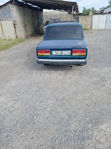 LADA (VAZ) 2107 1988, 95,000 km - 1.6 л - İmişli