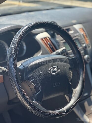 Hyundai Sonata 2009, 482,000 km - 2.4 l - Bakı