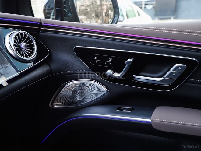 Mercedes EQS 450 4MATIC SUV-14