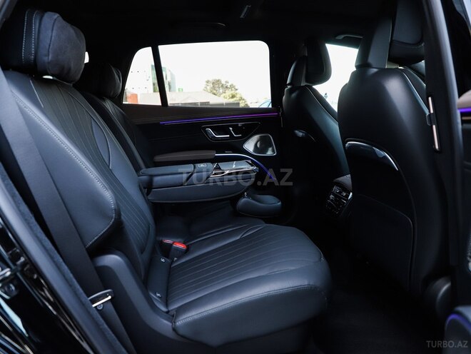 Mercedes EQS 450 4MATIC SUV-18