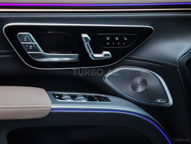 Mercedes EQS 450 4MATIC SUV-19