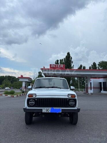 LADA (VAZ) Niva 2013, 212,358 km - 1.7 l - Qəbələ