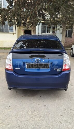Toyota Prius 2008, 351,123 km - 1.5 l - Bakı