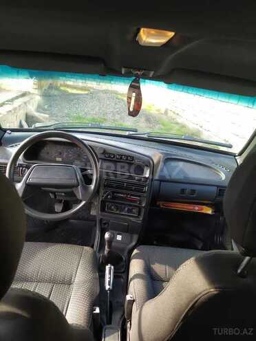 LADA (VAZ) 2115 2008, 180,000 km - 1.6 l - Şirvan