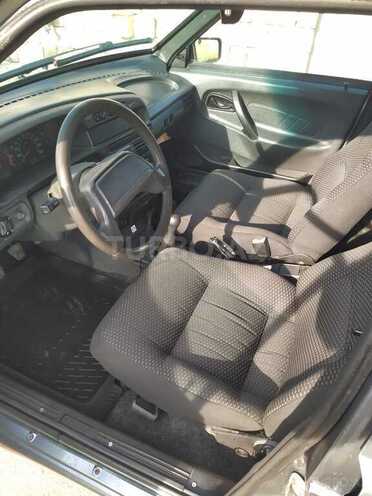 LADA (VAZ) 2115 2008, 180,000 km - 1.6 l - Şirvan