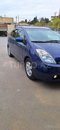 Toyota Prius 2008, 351,123 km - 1.5 l - Bakı