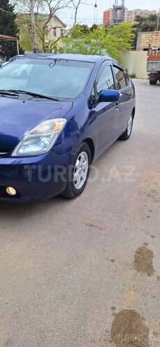 Toyota Prius 2008, 351,123 km - 1.5 l - Bakı
