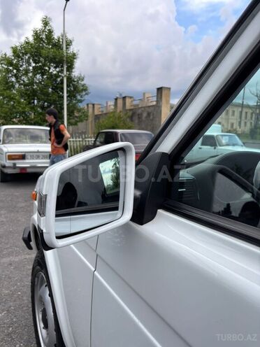 LADA (VAZ) Niva 2013, 212,358 km - 1.7 l - Qəbələ
