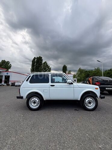 LADA (VAZ) Niva 2013, 212,358 km - 1.7 l - Qəbələ