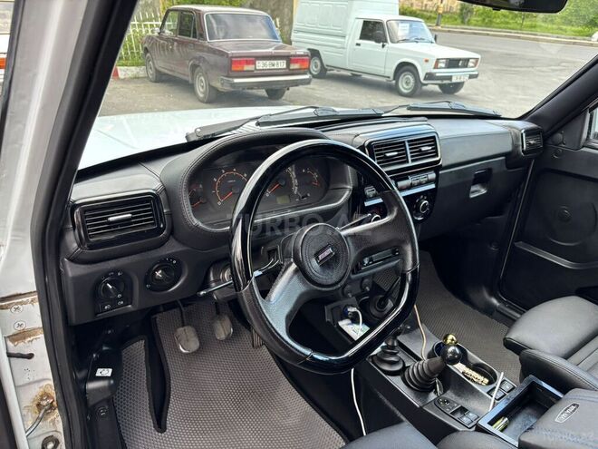 LADA (VAZ) Niva 2013, 212,358 km - 1.7 l - Qəbələ
