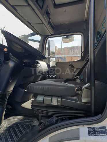 Mercedes Atego 818 2007, 590,000 km - 4.3 l - Bakı