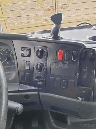 Mercedes Atego 818 2007, 590,000 km - 4.3 l - Bakı