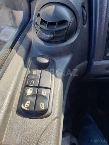 Mercedes Atego 818 2007, 590,000 km - 4.3 l - Bakı