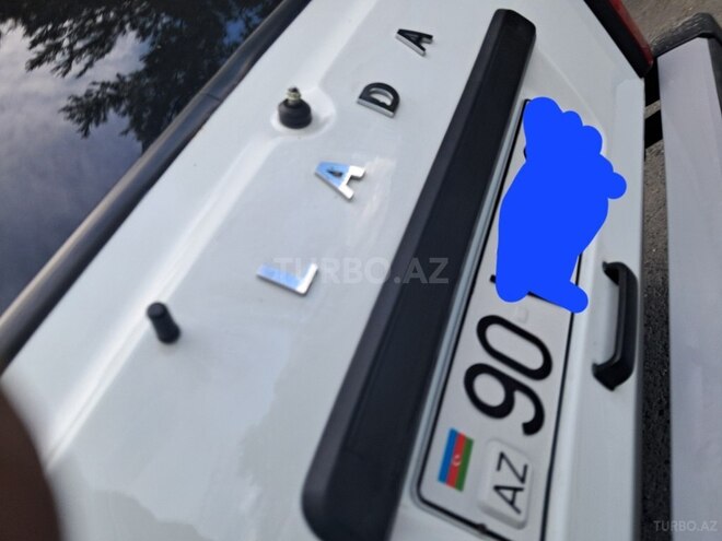 LADA (VAZ) Niva 2013, 212,358 km - 1.7 l - Qəbələ